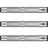 Target Crux 11 Softdarts Detail