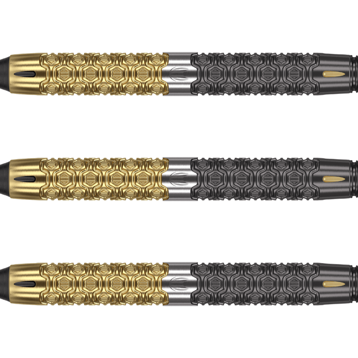 Target Cult Envy 10 Softdarts Detail
