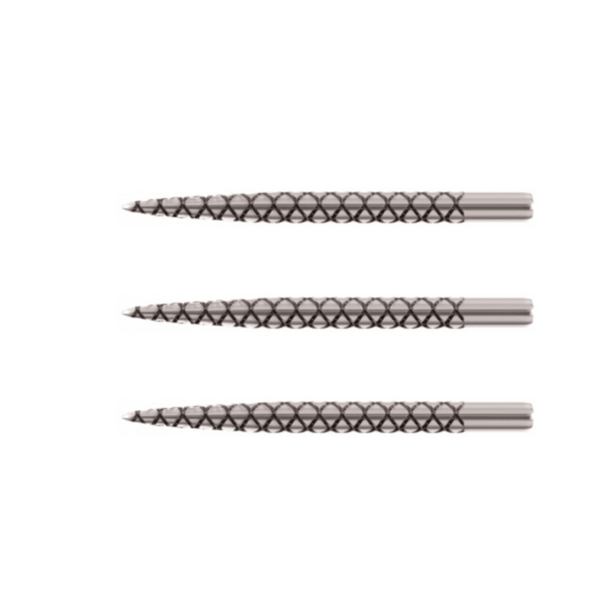 Target Diamond Pro Steeldart Spitzen Set