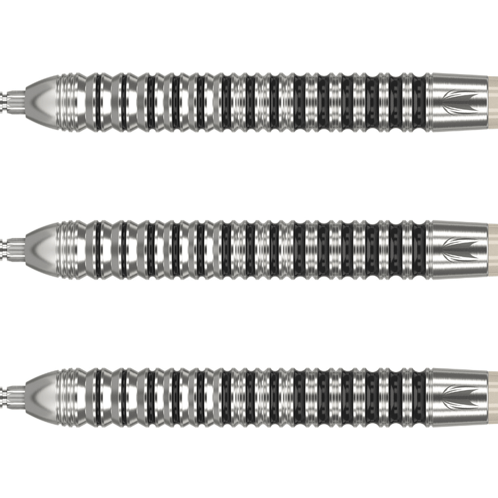 Target EXO 01 Swiss Point Steeldarts Detail