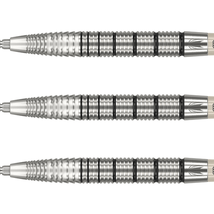 Target EXO 02 Swiss Point Steeldarts Detail