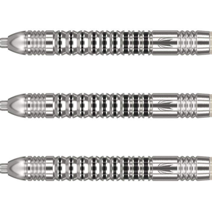 Target EXO 03 Swiss Point Steeldarts Detail