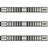 Target EXO 10 Softdarts Detail