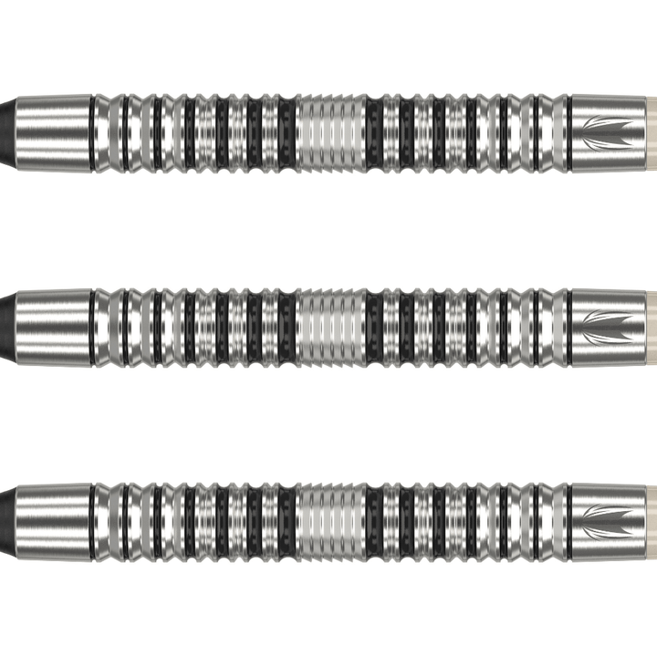 Target EXO 10 Softdarts Detail