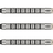 Target EXO 11 Softdarts Detail
