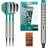 Target Hydro 12 Softdarts Lieferumfang