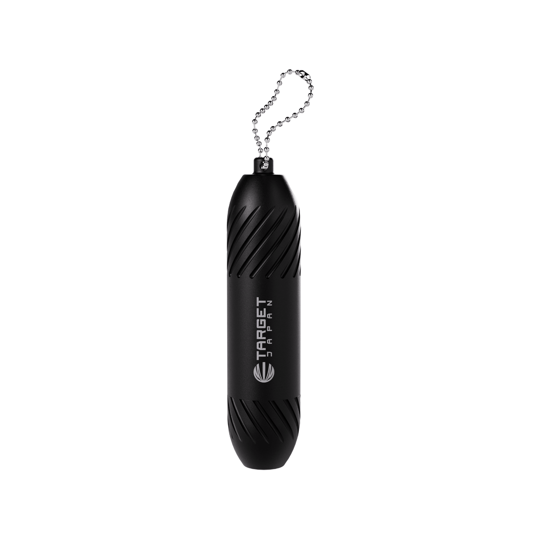 Target Japan AL3 Tip Case - Black