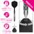 Target Japan Black Marque Chaos 2.0 Swiss Point Steeldarts Swiss Point Tool