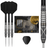 Target Japan Black Marque Chaos 2.0 Swiss Point Steeldarts Verpackung