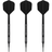 Target Japan Black Marque Draco G2 Softdarts Set