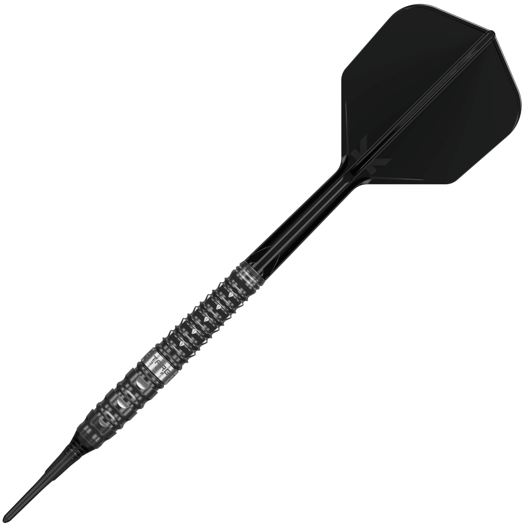 Target Japan Black Marque Eclipse Softdarts