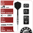 Target Japan Black Marque PW 2.0 Swiss Point Steeldarts Maße 22g