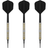 Target Japan Black Marque Reyn G2 Softdarts Set