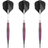 Target Japan Cathy Leung Brass Softdarts Set