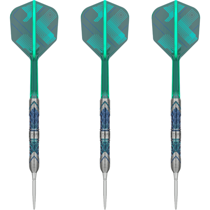 Target Japan Ceros 03 Swiss Point Steeldarts Set