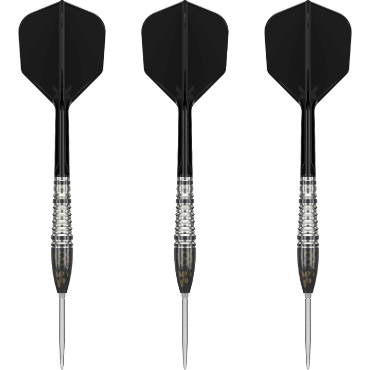Target Japan Charm Smash Gen 3 Swiss Point Steeldarts Set