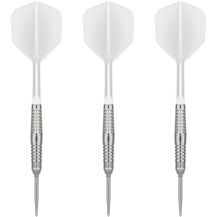 Target Japan Crux Courage Swiss Point Steeldarts Set