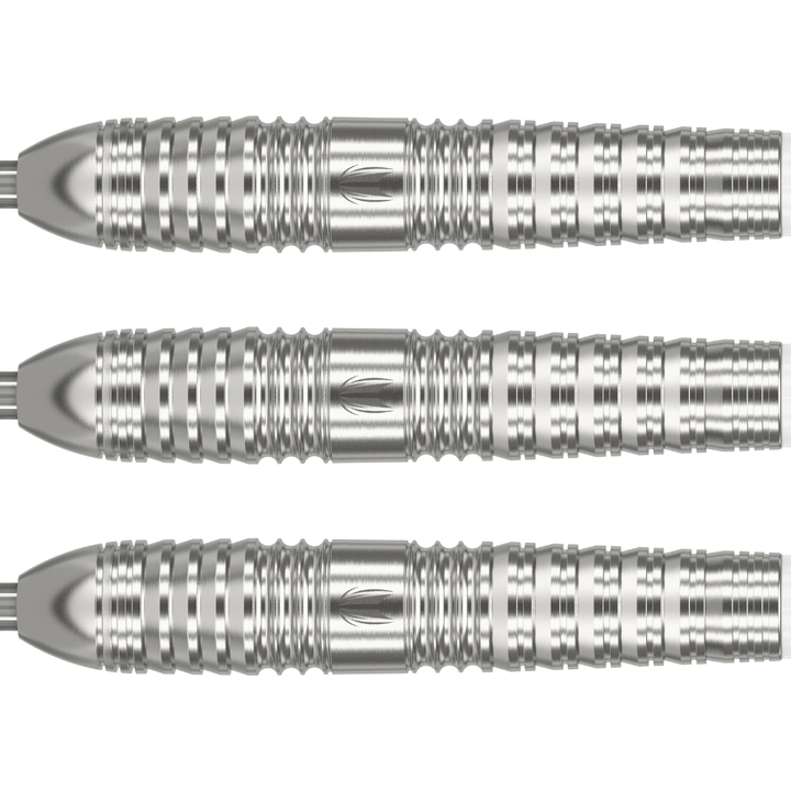 Target Japan Crux Justice Swiss Point Steeldarts Detail