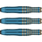 Target Japan Haruki Muramatsu Brass Softdarts Detail