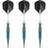 Target Japan Haruki Muramatsu Brass Softdarts Set