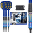 Target Japan Haruki Muramatsu Rising Sun Gen 10 Softdarts Verpackung