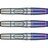 Target Japan Haruki Muramatsu Rising Sun Gen 9 NG Softdarts Detail