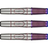 Target Japan Haruki Muramatsu Rising Sun Gen 9 Softdarts Detail