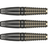 Target Japan Hoshino Mitsumasa Brass Softdarts Detail