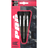 Target Japan Hoshino Mitsumasa Brass Softdarts Packung