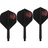 Target Japan K-Flex Black Logo NO2 Set