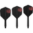 Target Japan K-Flex Black Logo NO6 Set