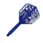 Target Japan K-Flex Blue Logo Japan Limited Edition NO6