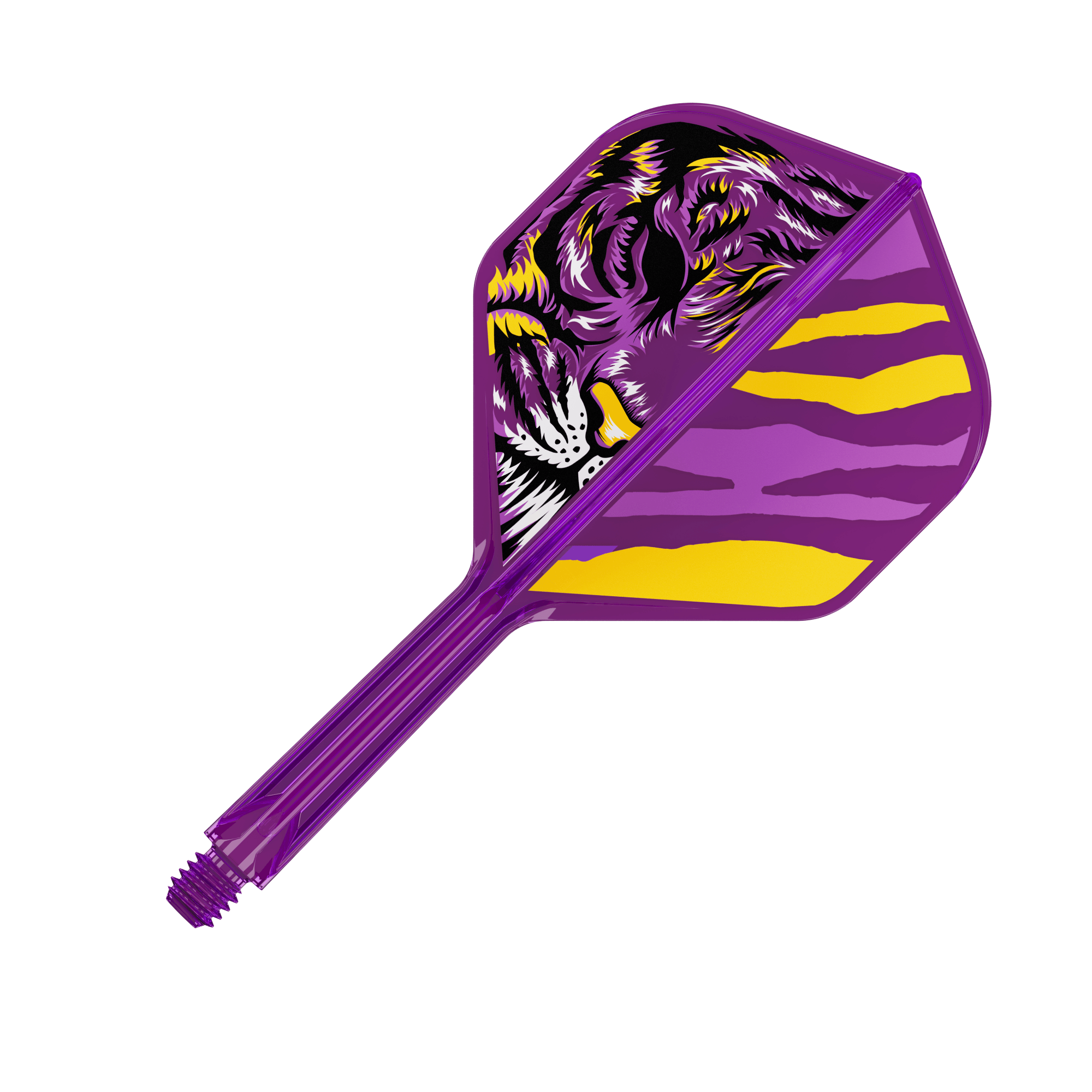 Target Japan K-Flex Endeavour Purple NO2