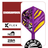 Target Japan K-Flex Endeavour Purple NO2 Details K-Flex