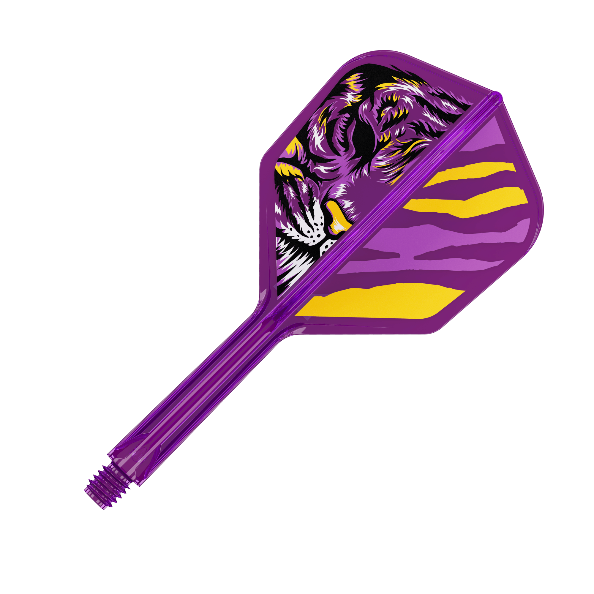 Target Japan K-Flex Endeavour Purple NO6