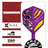 Target Japan K-Flex Endeavour Purple NO6 Detail K-Flex