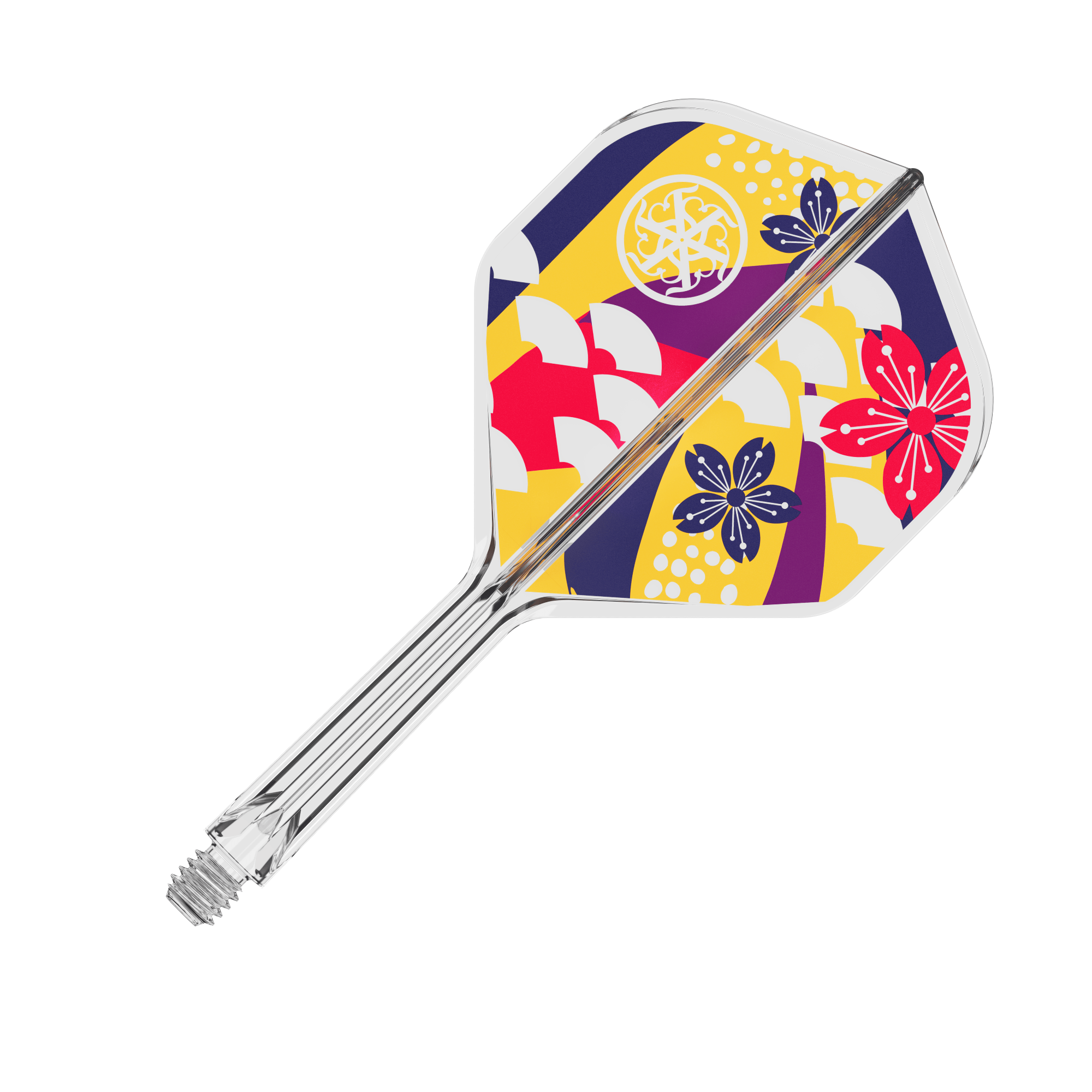 Target Japan K-Flex Tung Suk Zenith Gen 2 NO2