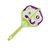 Target Japan K-Flex Xeno Neon Yellow NO2