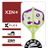 Target Japan K-Flex Xeno Neon Yellow NO2 Details K-Flex