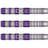 Target Japan Kasumi Sato Endeavour G1 Softdarts Detail