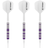 Target Japan Kasumi Sato Endeavour G1 Softdarts Set