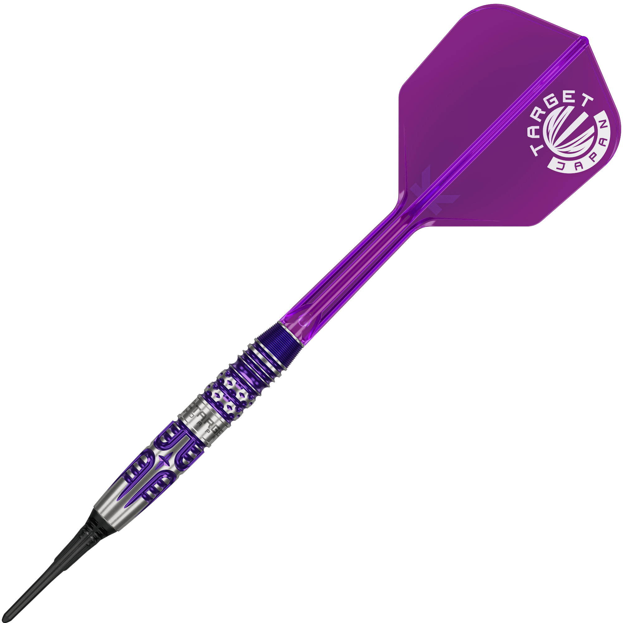 Target Japan Kasumi Sato Endeavour Gen 3 Softdarts
