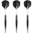 Target Japan Mikuru Suzuki Brass Softdarts Set