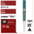 Target Japan Mikuru Suzuki The Miracle Gen 7 Softdarts Maße Barrel und Point