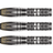 Target Japan Mitsumasa Hoshino Pyro Gen 10 Softdarts Detail