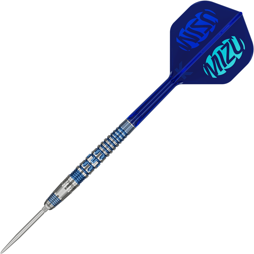 Target Japan Mizu Series 01 Swiss Point Steeldarts