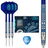 Target Japan Mizu Series 01 Swiss Point Steeldarts Packungsinhalt