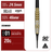 Target Japan Morita Mayuko Prime Series Mayo Gen 7.5 Softdarts Maße Barrel