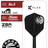 Target Japan Morita Mayuko Prime Series Mayo Gen 7.5 Softdarts Maße Shaft und Flight