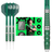 Target Japan Motomu Sakai Prime Series Xeno Gen 1 Softdarts Packungsinhalt